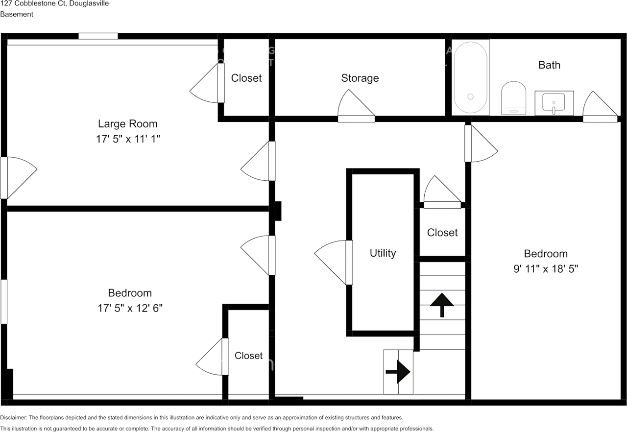 127 Cobblestone Ct - Photo 2 of 25