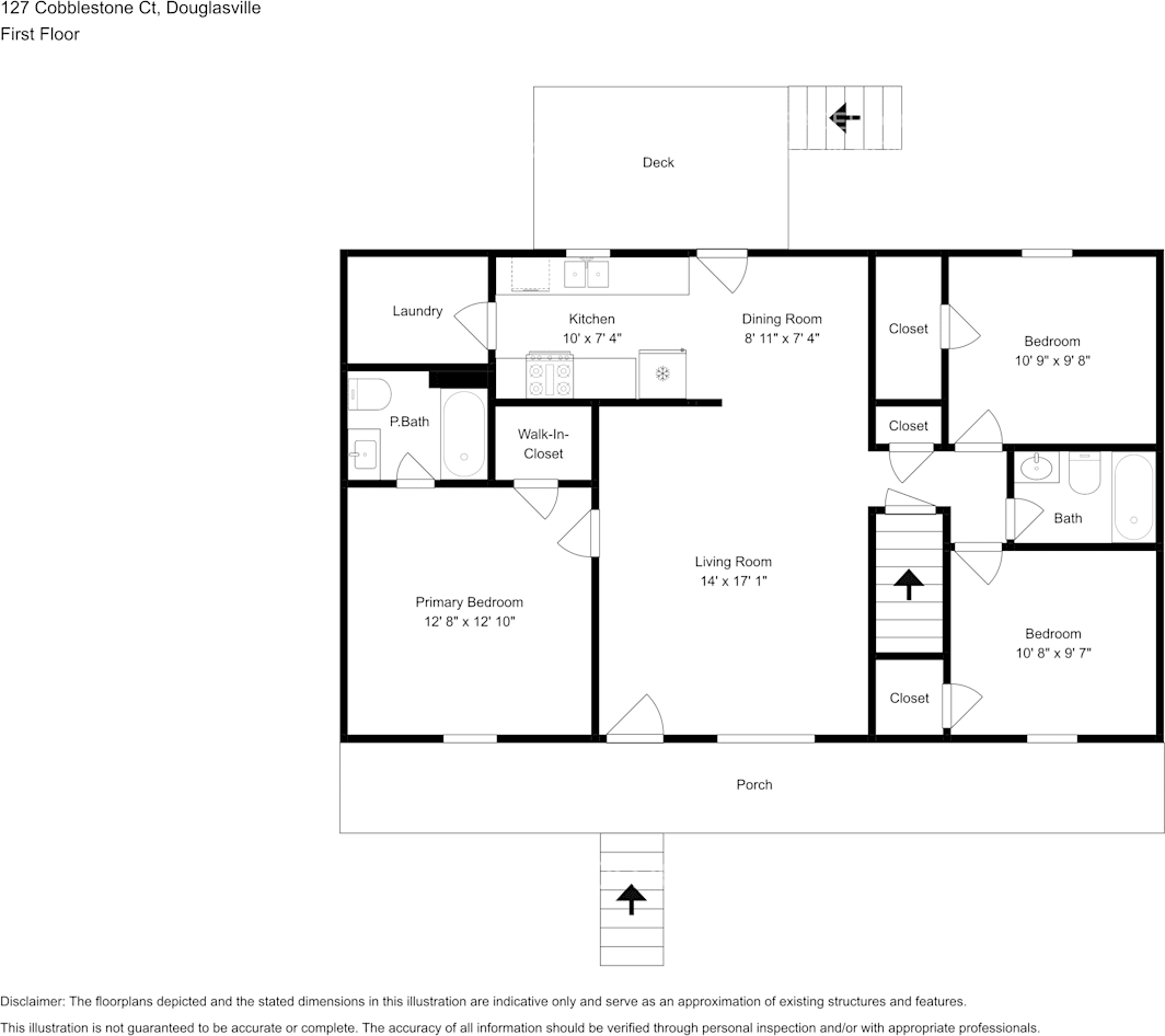 127 Cobblestone Ct - Photo 3 of 25
