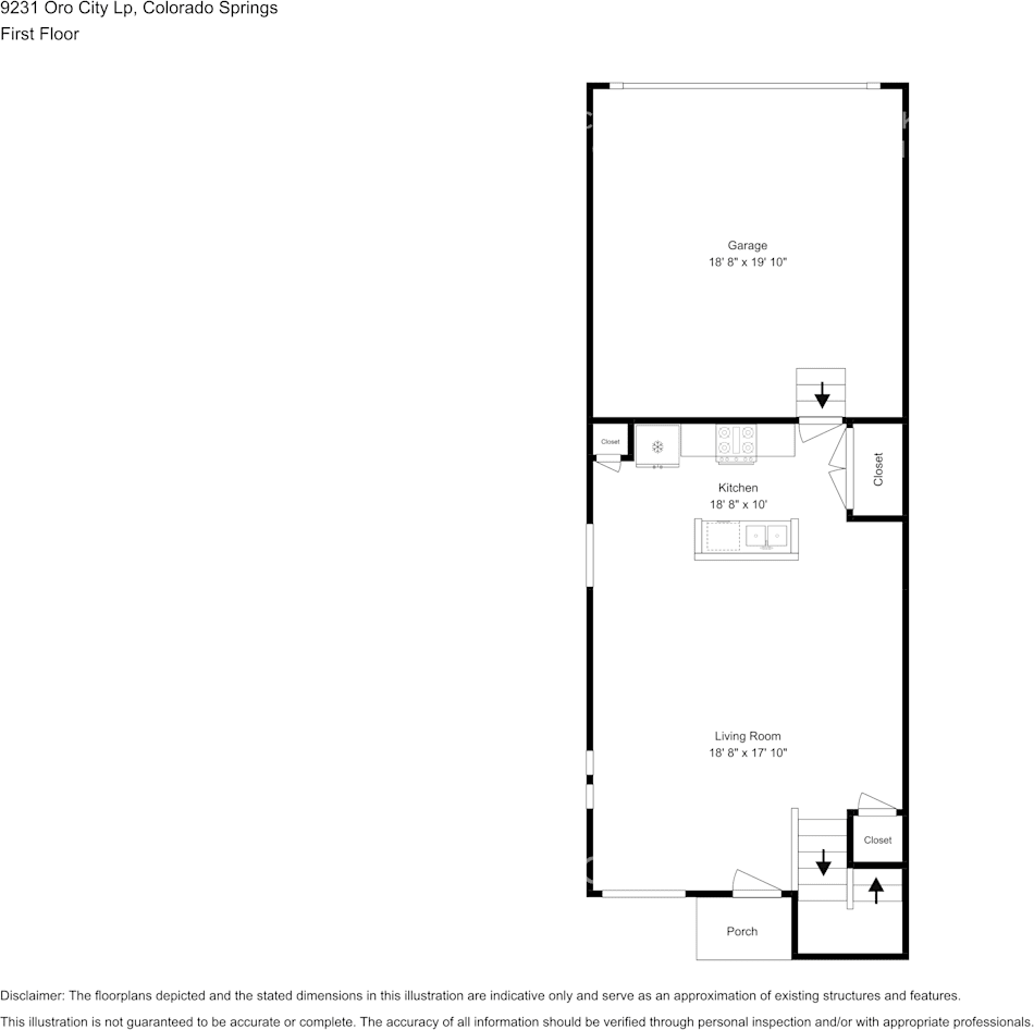 9231 Oro City Loop - Photo 2 of 20