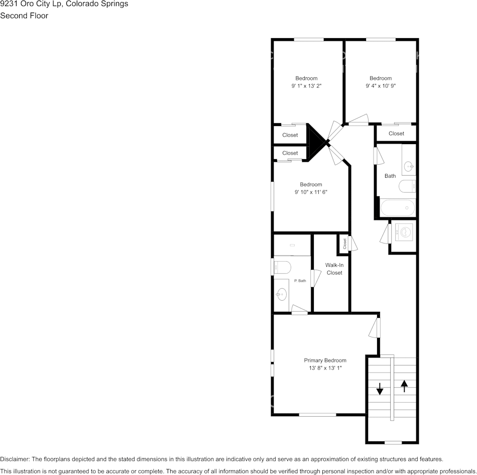 9231 Oro City Loop - Photo 3 of 20