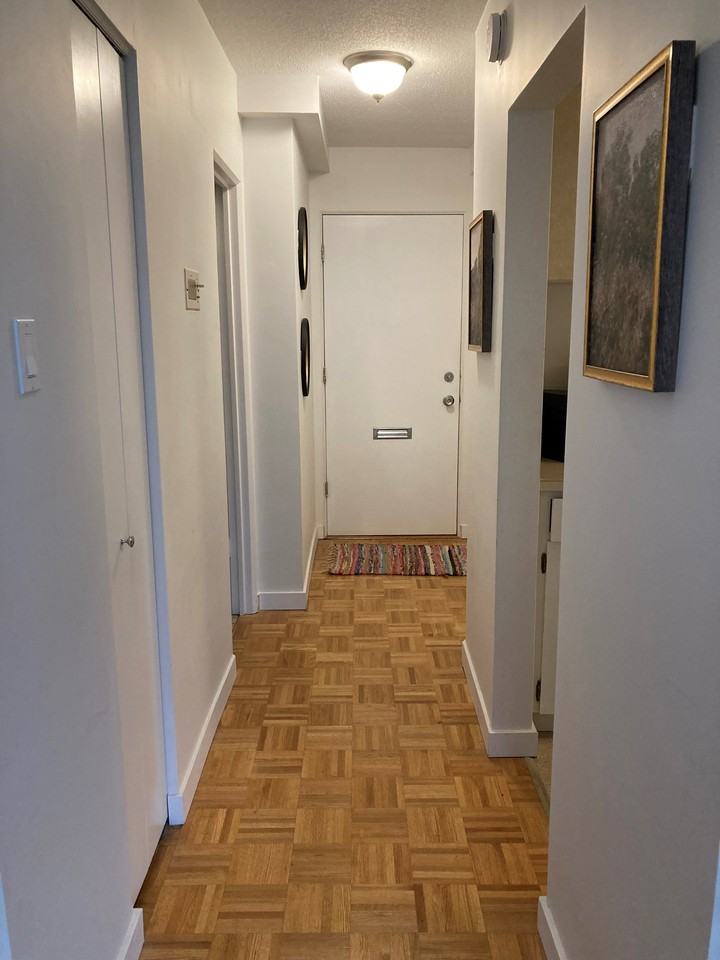 2020 Comox Street - Photo 2 of 8