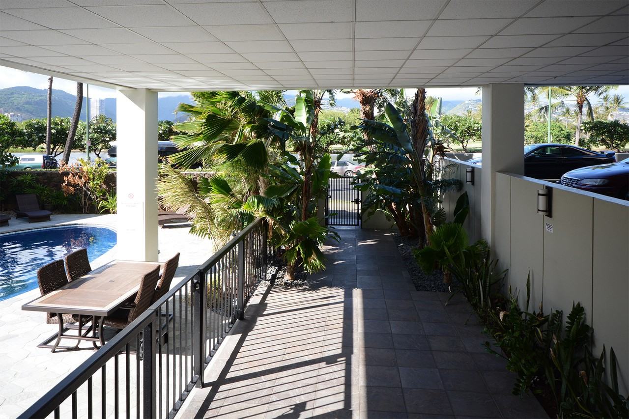 2465 Ala Wai Blvd #1 - Photo 3 of 10