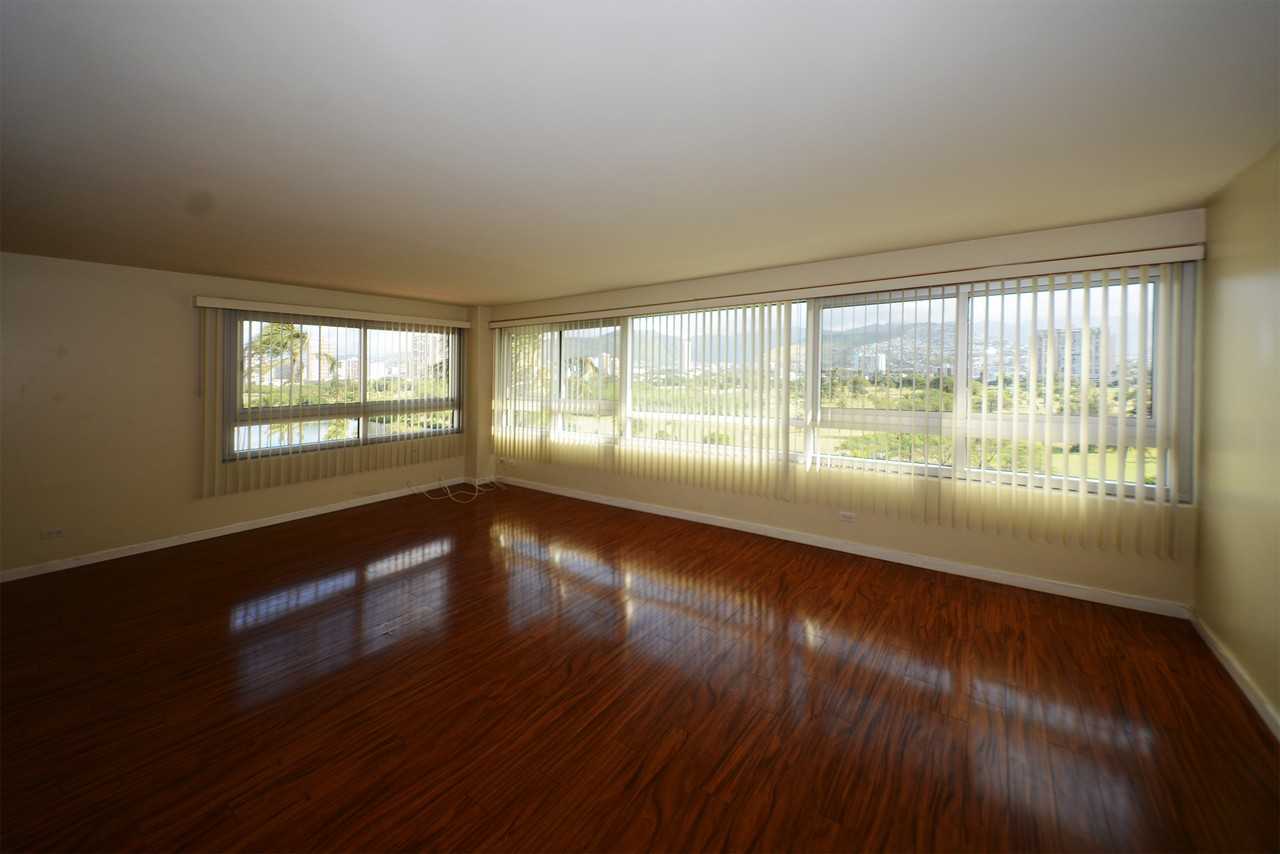 2465 Ala Wai Blvd #1 - Photo 5 of 10