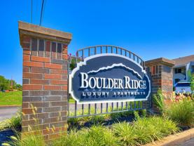 Boulder Ridge Apartments - Photo 1 of 1