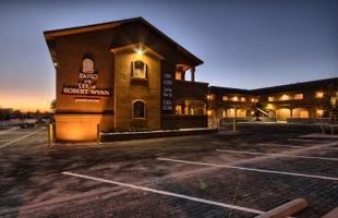 featured image of 2521 Robert Wynn St #3
