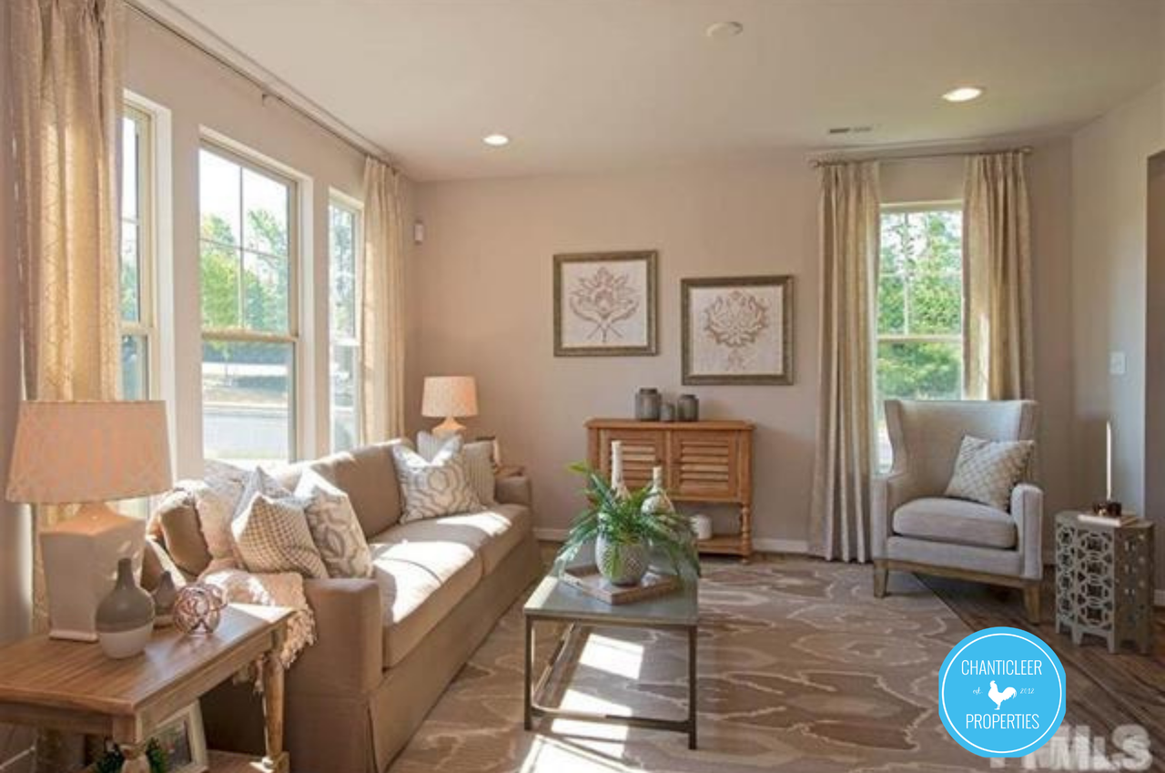 1106 Urbane Ct #1 - Photo 4 of 11