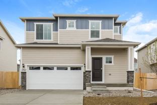 17912 E 94th Pl - Photo 1 of 1