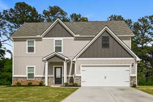 1401 Sodbuster Dr - Photo 1 of 1