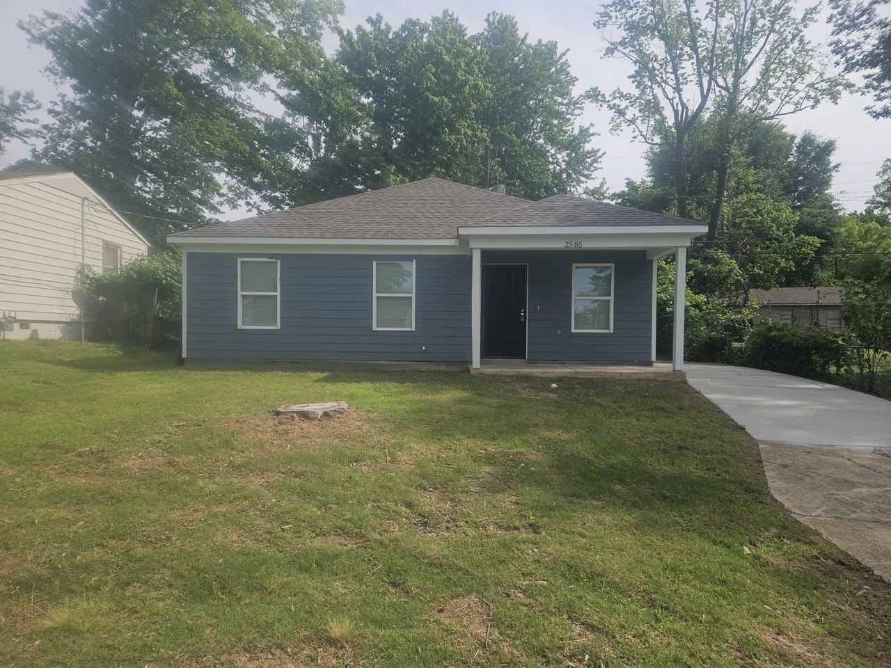 2585 Callie Rd #1 - Photo 2 of 17