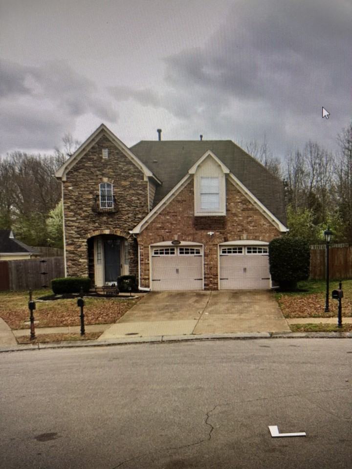 4894 Longleaf Oak Cv #1 - Photo 2 of 2