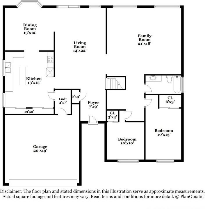 1662 W Campbell Ave - Photo 3 of 17
