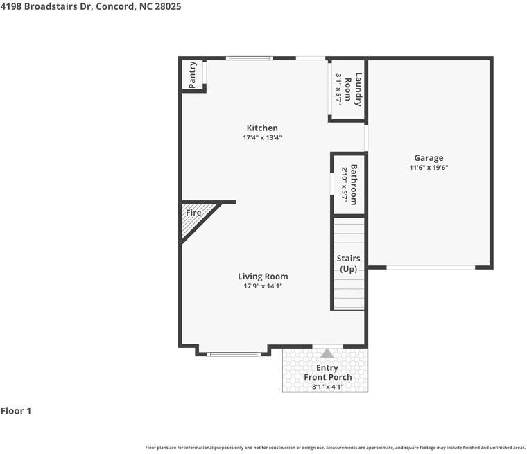 4198 Broadstairs Dr - Photo 2 of 17