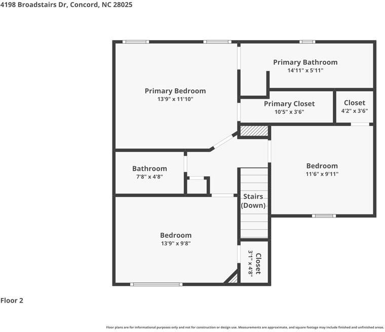 4198 Broadstairs Dr - Photo 3 of 17