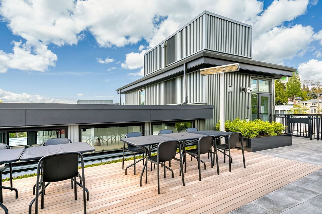 Activate Your Lifestyle At Spur Apartments! - Photo 2 of 34