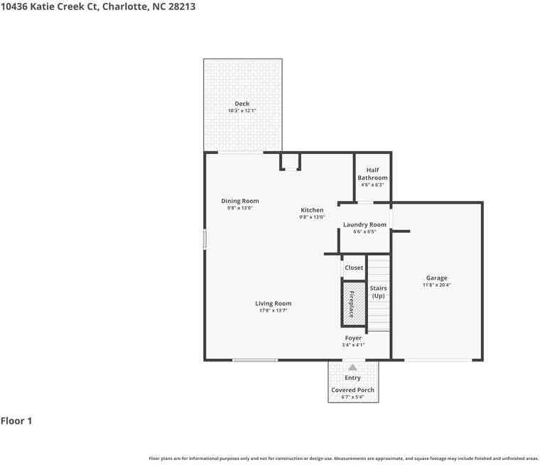 10436 Katie Creek Ct - Photo 2 of 17