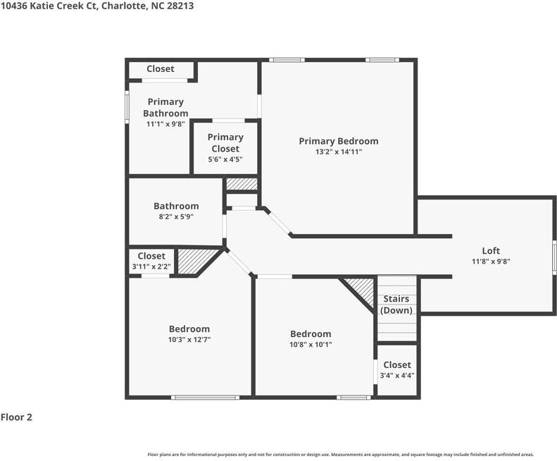 10436 Katie Creek Ct - Photo 3 of 17