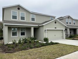 featured image of 2321 Crescent Moon St #1