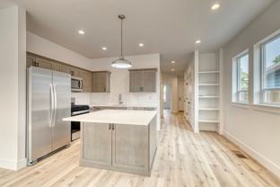 1806 S Manitou Ave #1 - Photo 1 of 1