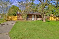 1040 Charles C Frasier Blvd #1 - Photo 1 of 1