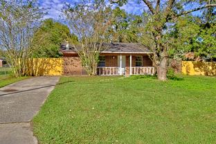 1040 Charles C Frasier Blvd #1 - Photo 1 of 1