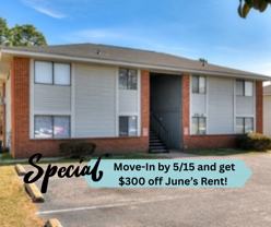 2820 Thomas Ln Apt B #2820B - Photo 1 of 1