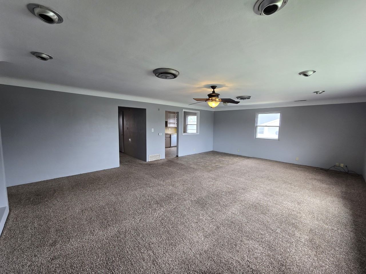 4521 Rushmore Dr Ne #1 - Photo 3 of 20