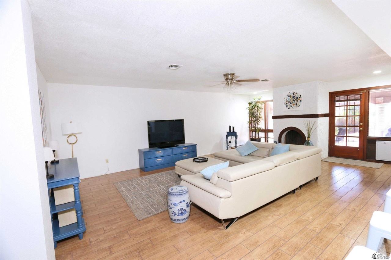 3533 South Cholla Drive3533 South Cholla Drive3533 South Cholla Drive #1 - Photo 3 of 5