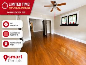3163 Bent Ave Apt 1s #1S - Photo 1 of 1