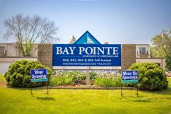 Bay Pointe Apartments - Photo 1 of 1