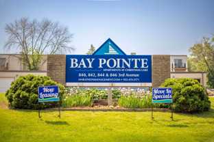 Bay Pointe Apartments - Photo 1 of 1
