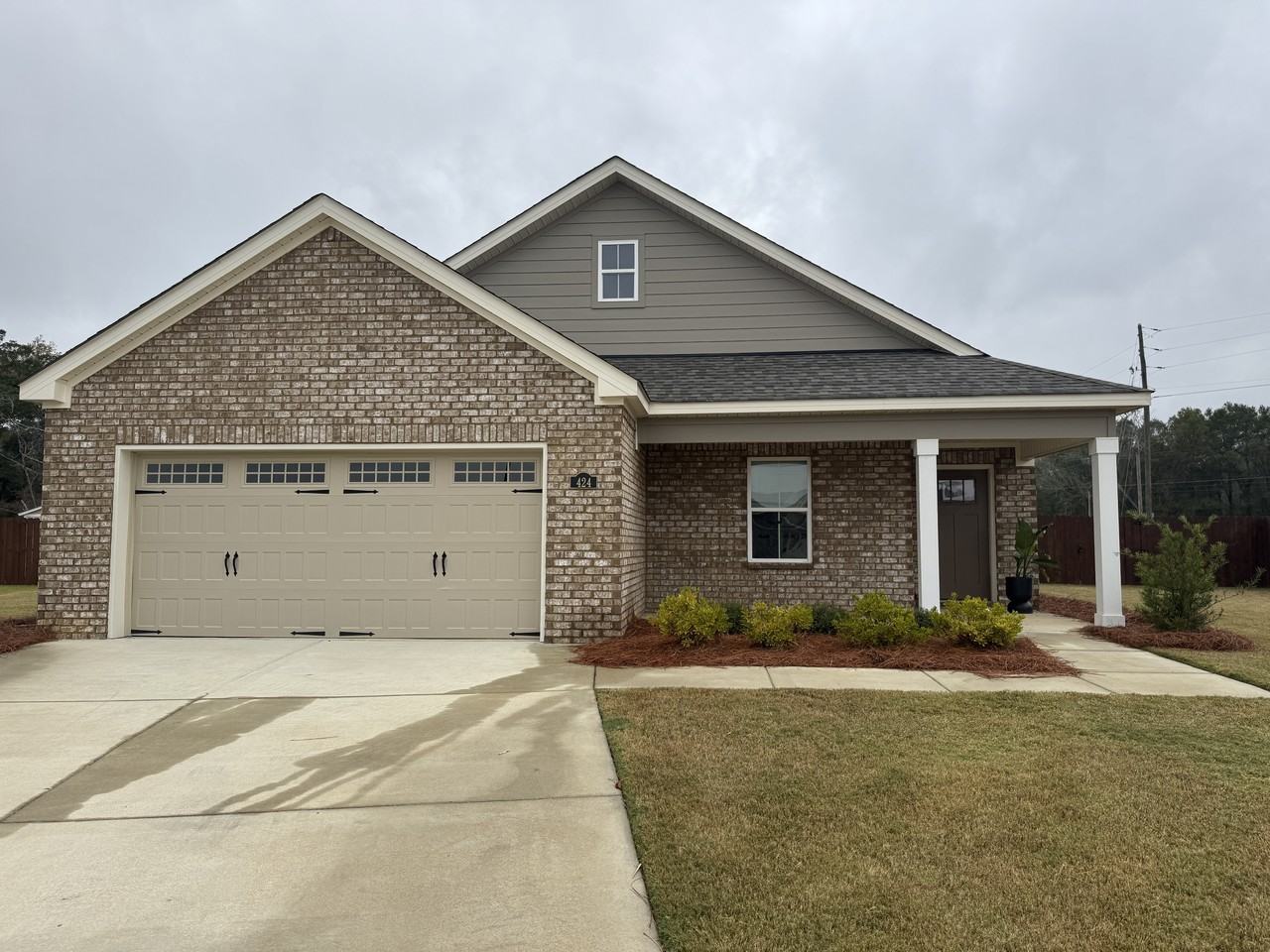 424 Kohn DriveMillbrook #43 - Photo 2 of 42