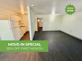 featured image of 509 S Bryan Ave