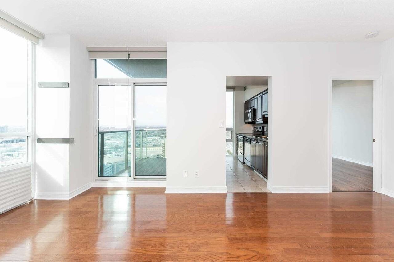 208 The Widesuites #3708 - Photo 5 of 34