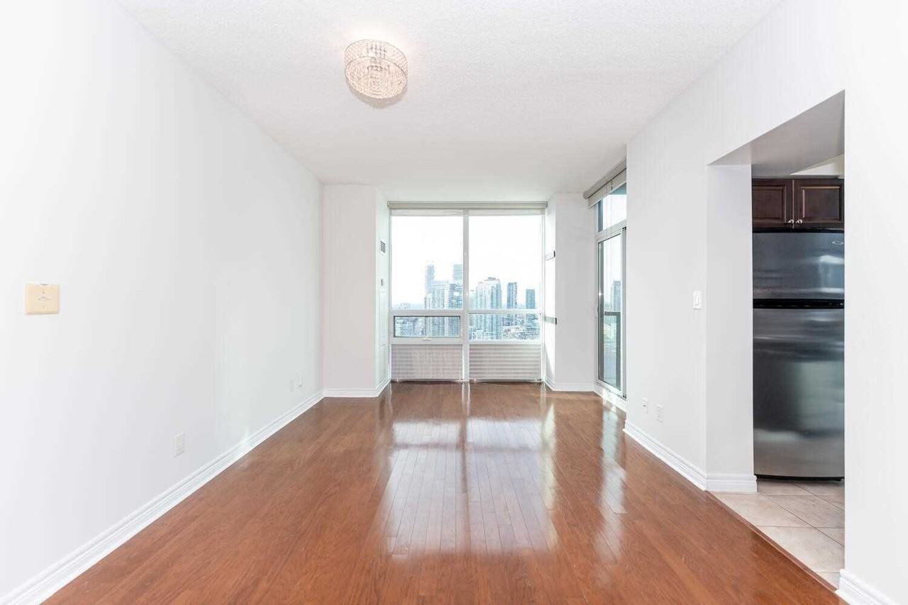 208 The Widesuites #3708 - Photo 6 of 34