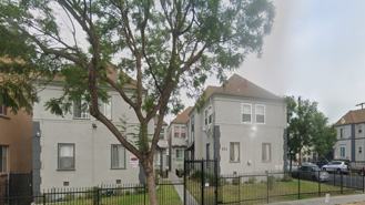 201 S Kenmore Ave #5 - Photo 1 of 1