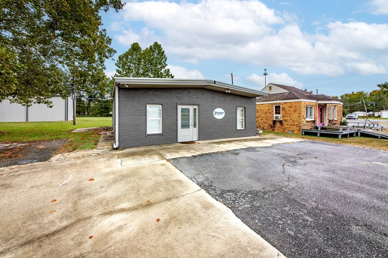 403 S 2nd St #1