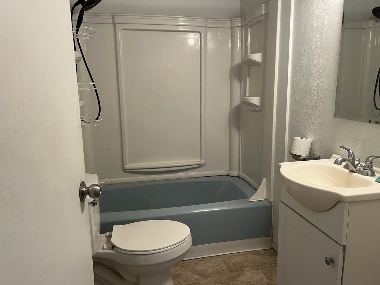 1329 Sherman Ave #1 - Photo 5 of 10