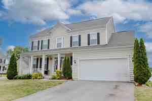 featured image of 122 Blakely Rd #1