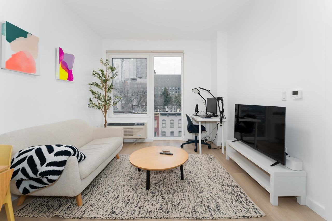 540 Atlantic Avenue #N505 - Photo 3 of 15