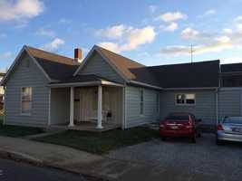 featured image of 720 N Grant St