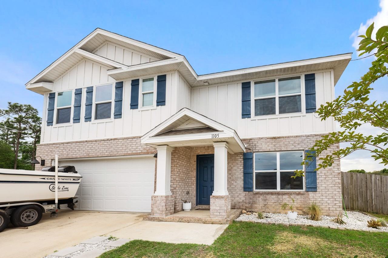 1105 Valor Walk #1