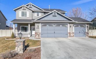4686 W Steeplechase Dr #1 - Photo 1 of 1