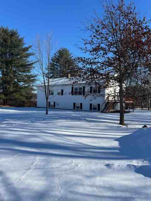 35 Skowhegan Rd #1 - Photo 3 of 30