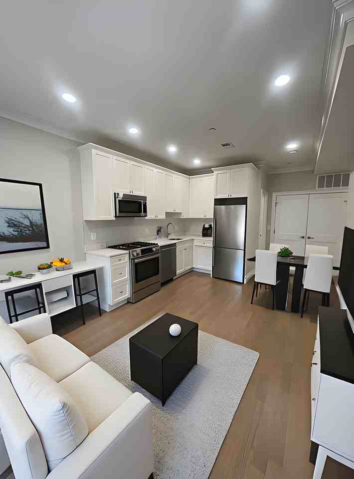 18 Mount Hood Rd