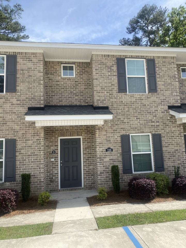 110 Clark Branch Rd #G