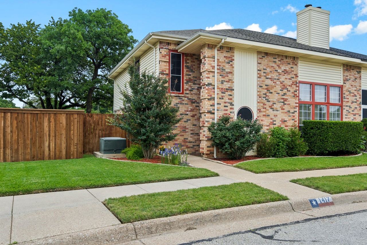1417 Danielle Dr #1 - Photo 2 of 25