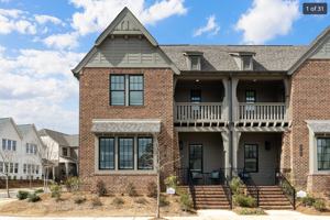 featured image of 4784 Arden Way #1