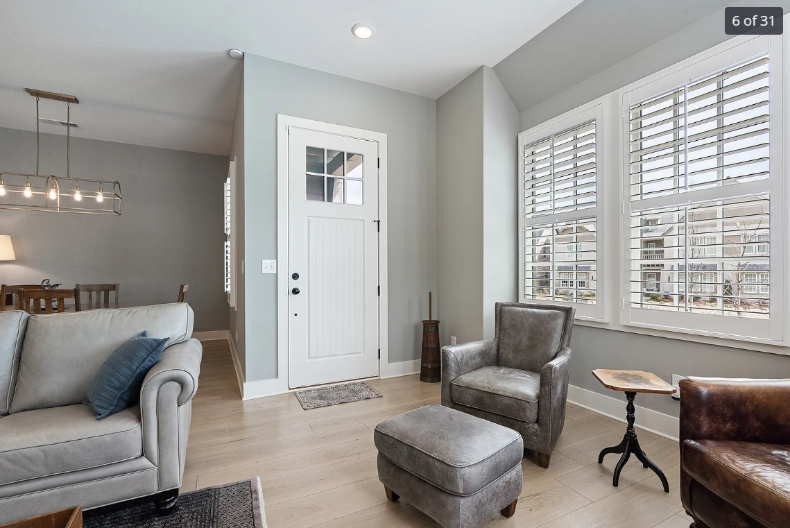 4784 Arden Way #1 - Photo 6 of 50