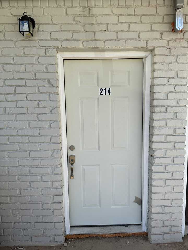 214 Wortham Dr #214 - Photo 4 of 20