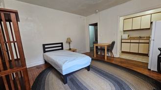 Baltimorean Apartments - Photo 1 of 1